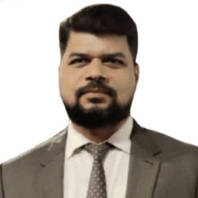 Abdul Mubeen Subhani