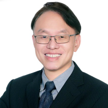 Dr. Lewis Yeh