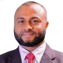 Dr. Mohammed Shaheem