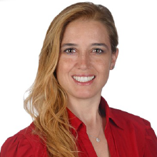 Deniz Şenelt Kalelioğlu