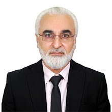 Fateh Mohammed Sulaiman