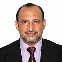 Hefdhallah Abdulkarem Al-Hashedi