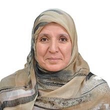 Dr. Kriba Ilhem Rafika