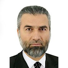 Mohammed Hamad Qader Senamoky