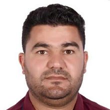 Sirwan Hussein Ahmed