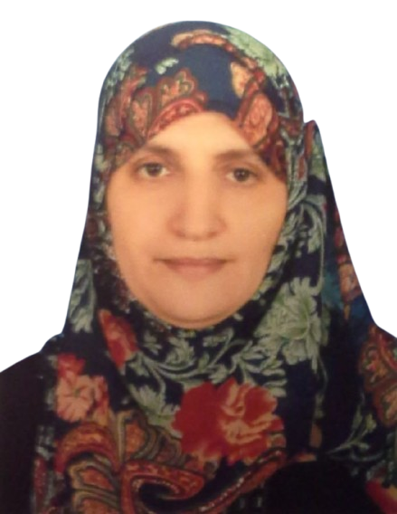 Dr. Khanssaa Smouni
