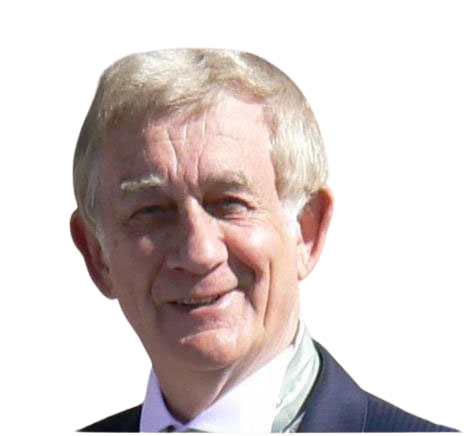 Professor Anthony T Whitehouse