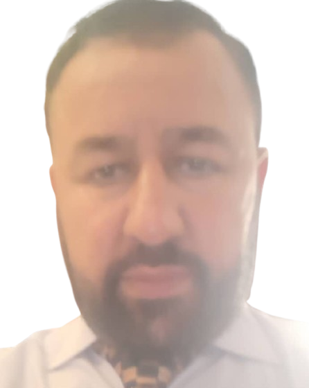 Abdulrahman Mohamed Lamiles