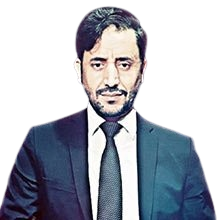 Abdulqader Ali Saleh Dahman