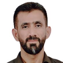 Atta Qadir Hama Faraj