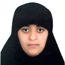 Abeer Mohammed Thabit Salah