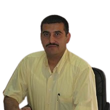 Ayman Hussein Hasan Mimi