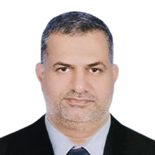 Dawood Sulaiman Abdullah Albanderi