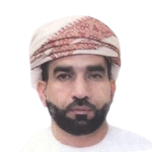 Dr. Ibrahim Al Hadi