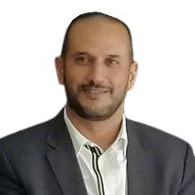 Dr. Ammar Abdulwahab Nasser