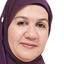Faten Abdul Rahim Tarif