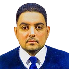 Luwi Albasheer Almarmouri