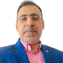 Mohamed Saad Abdelmaguid Khalil