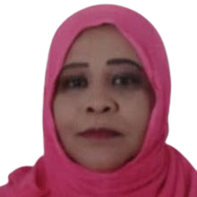 Dr. Nahed Mirghani Babiker Omar