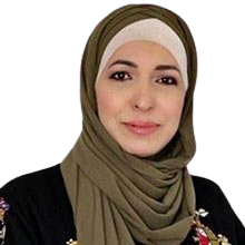 Nadera Ibrahim Moghrabi