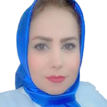 Parikhan Ahmed Kareem