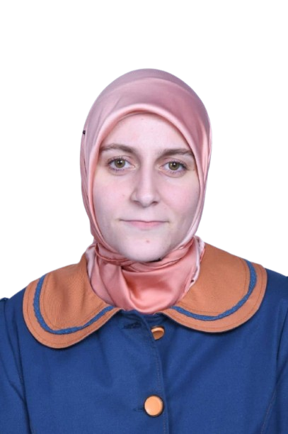 Eman Walid Al-Sharif