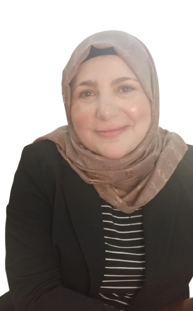 Lama Moustafa Daadoush