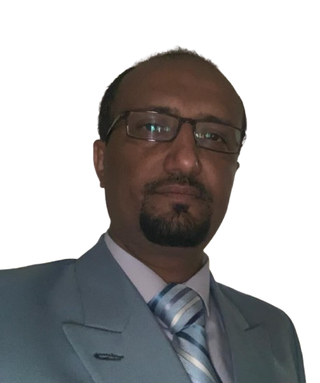 Jamal Abdulwahab Abdullah khaled