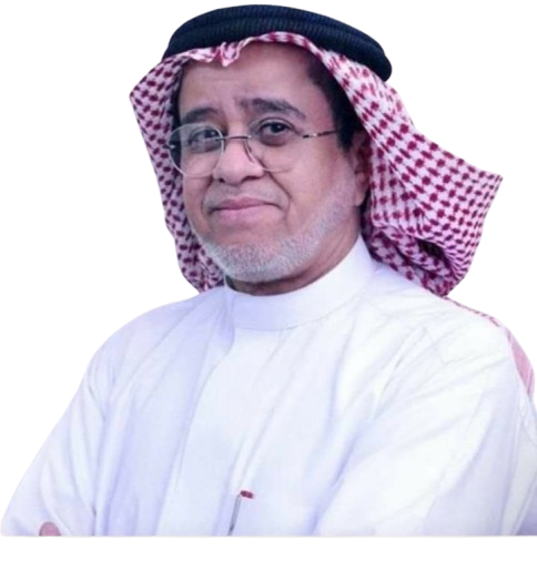 Dr. Ali Mohammad Alqahtani