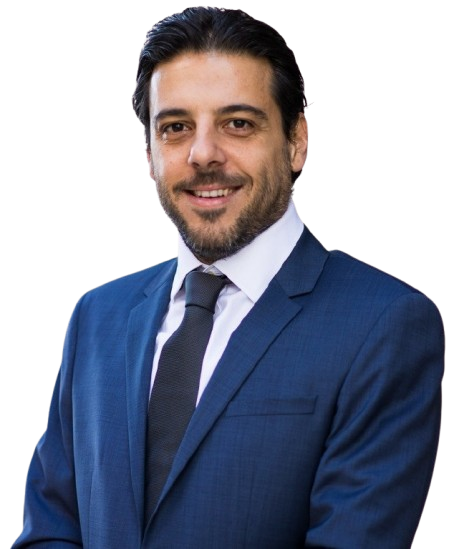 Mr. Morphis Tsalikidis