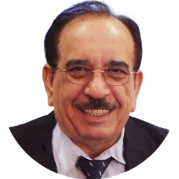 Dr. Mohammed Tikrity